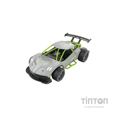 Радіокерована іграшка Sulong Toys Speed racing drift – Aeolus (сірий, 1:16) (SL-284RHG)
