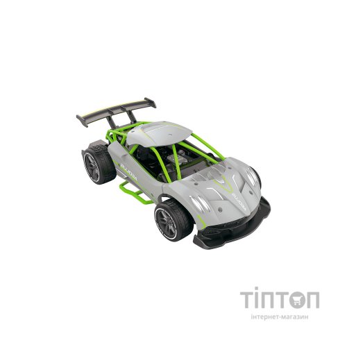 Радіокерована іграшка Sulong Toys Speed racing drift – Aeolus (сірий, 1:16) (SL-284RHG)