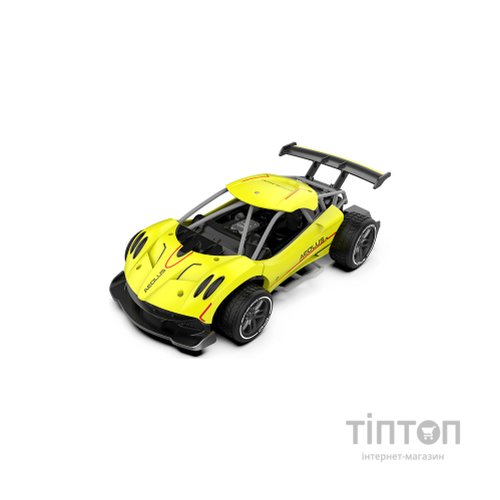 Радіокерована іграшка Sulong Toys Speed racing drift – Aeolus (жовтий, 1:16) (SL-284RHY)