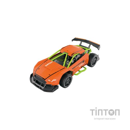 Радіокерована іграшка Sulong Toys Speed racing drift – Bitter (помаранчевий, 1:24) (SL-291RHO)