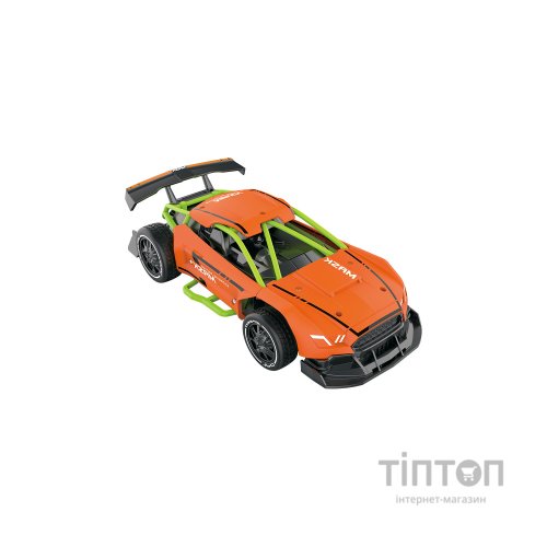Радіокерована іграшка Sulong Toys Speed racing drift – Bitter (помаранчевий, 1:24) (SL-291RHO)