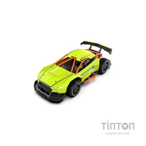 Радіокерована іграшка Sulong Toys Speed racing drift – Mask (зелений, 1:24) (SL-290RHGR)
