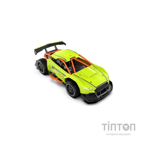 Радіокерована іграшка Sulong Toys Speed racing drift – Mask (зелений, 1:24) (SL-290RHGR)