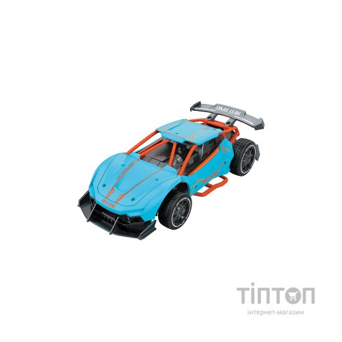 Радіокерована іграшка Sulong Toys Speed racing drift – Red Sing (блакитний, 1:24) (SL-292RHB)