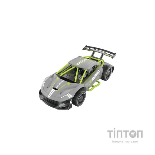 Радіокерована іграшка Sulong Toys Speed racing drift – Sword (сірий, 1:24) (SL-289RHG)