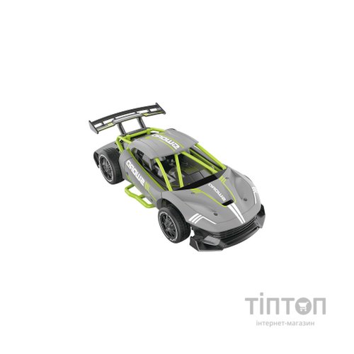Радіокерована іграшка Sulong Toys Speed racing drift – Sword (сірий, 1:24) (SL-289RHG)