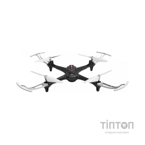 Радіокерована іграшка Syma Квадрокоптер с 2.4 ГГц 29 см Black (X15A_black)
