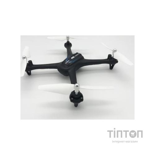 Радіокерована іграшка Syma Квадрокоптер с 2,4 Ггц управлением (X15A Black)