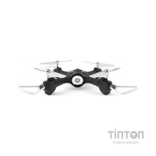 Радіокерована іграшка Syma Квадрокоптер с 2,4 Ггц управлением (X23 Black)