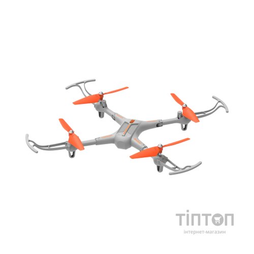 Радіокерована іграшка Syma Квадрокоптер Z4 з 2.4 ГГц керуванням та складною конструкцією (Z4)