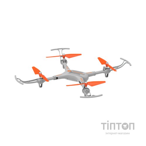 Радіокерована іграшка Syma Квадрокоптер Z4 з 2.4 ГГц керуванням та складною конструкцією (Z4)