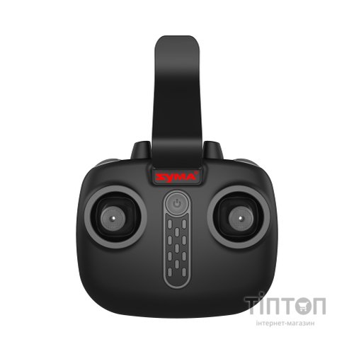 Радіокерована іграшка Syma Квадрокоптер Z4 з 2.4 ГГц керуванням та складною конструкцією (Z4)