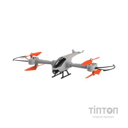 Радіокерована іграшка Syma Квадрокоптер Z5 з 2.4 ГГц керуванням та складною конструкцією 33 см (Z5)