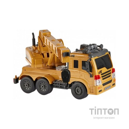 Радіокерована іграшка ZIPP Toys Автокран (PX9301E)