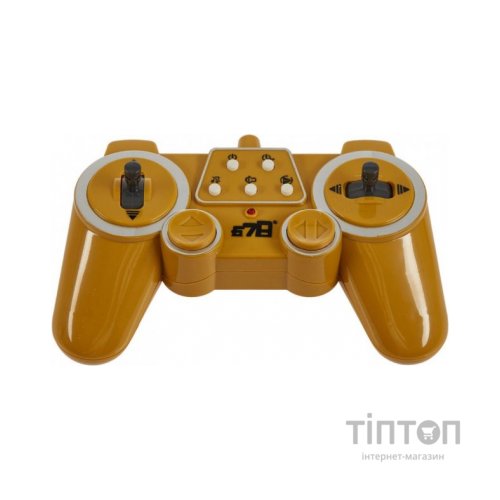 Радіокерована іграшка ZIPP Toys Автокран (PX9301E)