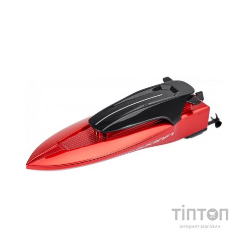 Радіокерована іграшка ZIPP Toys Човен Speed Boat Red (QT888A red)