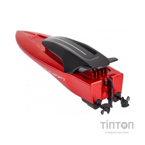 Радіокерована іграшка ZIPP Toys Човен Speed Boat Red (QT888A red)