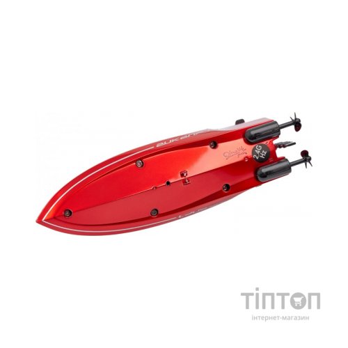 Радіокерована іграшка ZIPP Toys Човен Speed Boat Red (QT888A red)