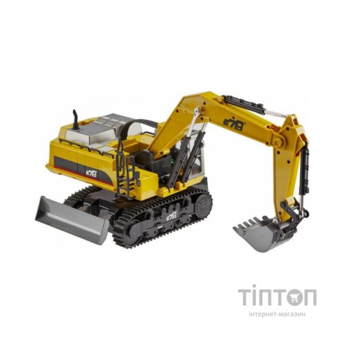 Радіокерована іграшка ZIPP Toys Екскаватор (PX9306E)