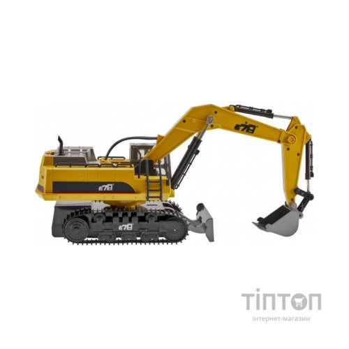 Радіокерована іграшка ZIPP Toys Екскаватор (PX9306E)