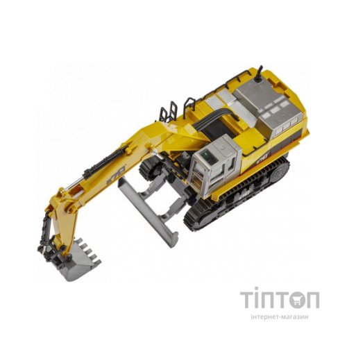 Радіокерована іграшка ZIPP Toys Екскаватор (PX9306E)