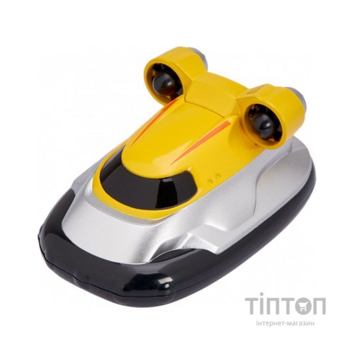 Радіокерована іграшка ZIPP Toys Катер Speed Boat Yellow (QT888-1A yellow)