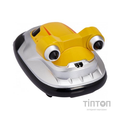 Радіокерована іграшка ZIPP Toys Катер Speed Boat Yellow (QT888-1A yellow)