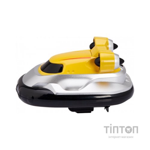 Радіокерована іграшка ZIPP Toys Катер Speed Boat Yellow (QT888-1A yellow)