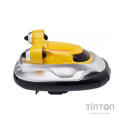 Радіокерована іграшка ZIPP Toys Катер Speed Boat Yellow (QT888-1A yellow)