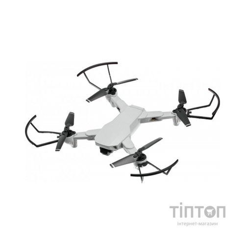 Радіокерована іграшка ZIPP Toys Квадрокоптер DragonFly з додатковим акумулятором (S19)