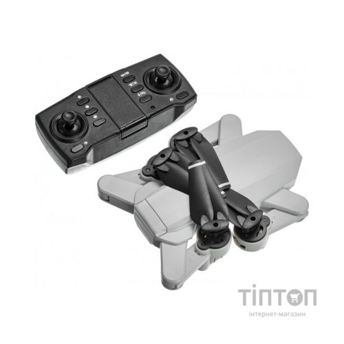 Радіокерована іграшка ZIPP Toys Квадрокоптер DragonFly з додатковим акумулятором (S19)