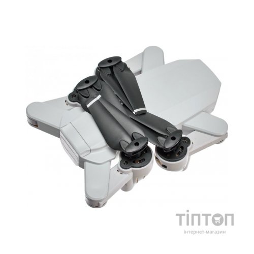 Радіокерована іграшка ZIPP Toys Квадрокоптер DragonFly з додатковим акумулятором (S19)