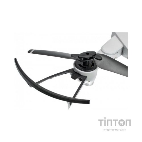 Радіокерована іграшка ZIPP Toys Квадрокоптер DragonFly з додатковим акумулятором (S19)