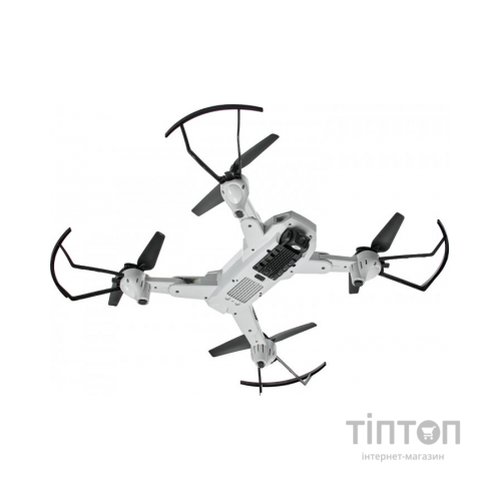 Радіокерована іграшка ZIPP Toys Квадрокоптер DragonFly з додатковим акумулятором (S19)