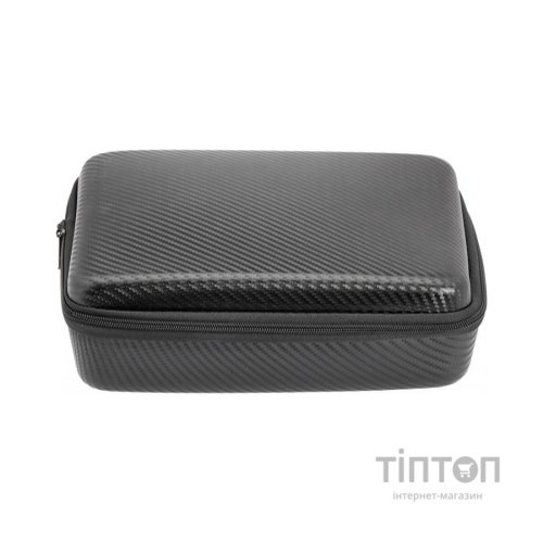 Радіокерована іграшка ZIPP Toys Квадрокоптер Flying Couguar Black з додатковим акумулятором (X48G)