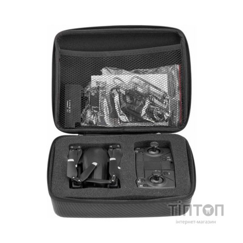 Радіокерована іграшка ZIPP Toys Квадрокоптер Flying Couguar Black з додатковим акумулятором (X48G)