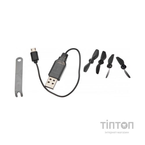 Радіокерована іграшка ZIPP Toys Квадрокоптер Flying Motorcycle Blue (RH818 blue)