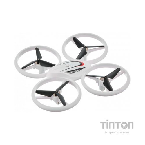 Радіокерована іграшка ZIPP Toys Квадрокоптер Підкорювач небес з додатковим акумулятором (S24)