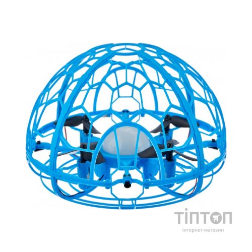 Радіокерована іграшка ZIPP Toys Квадрокоптер Шалена Куля з додатковим акумулятором (CF936)