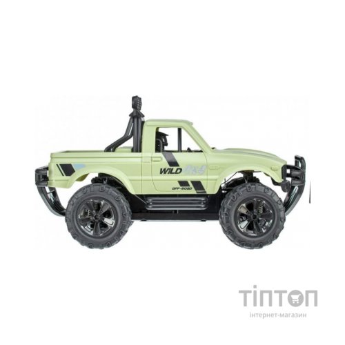 Радіокерована іграшка ZIPP Toys Машинка Дикий офф-роуд (HJ807)