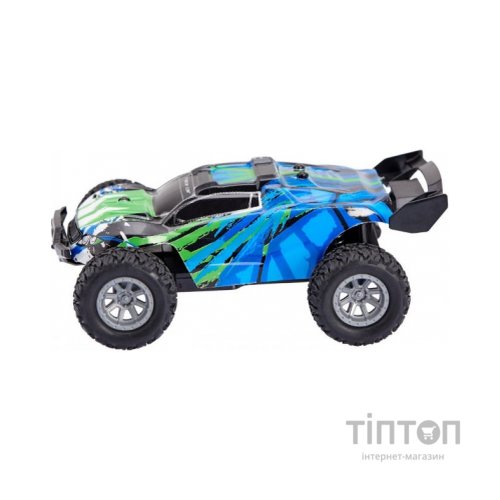Радіокерована іграшка ZIPP Toys Машинка Rapid Monster Blue (Q12 blue)