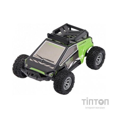 Радіокерована іграшка ZIPP Toys Машинка Rapid Monster Green (Q12 green)
