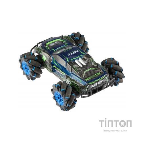Радіокерована іграшка ZIPP Toys Racing Sport, синій (RQ2078)