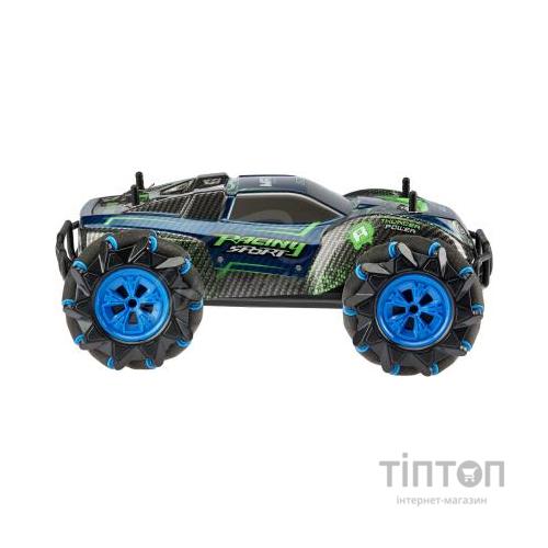 Радіокерована іграшка ZIPP Toys Racing Sport, синій (RQ2078)