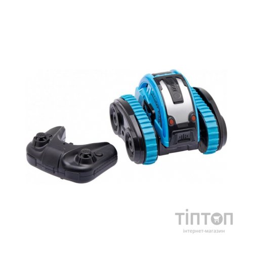 Радіокерована іграшка ZIPP Toys Тачка-перевертачка (HJ808)