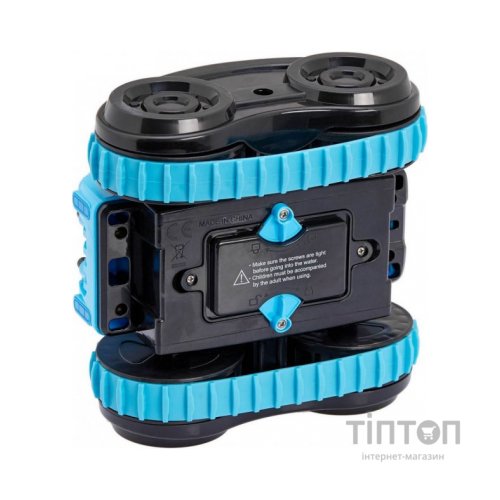 Радіокерована іграшка ZIPP Toys Тачка-перевертачка (HJ808)