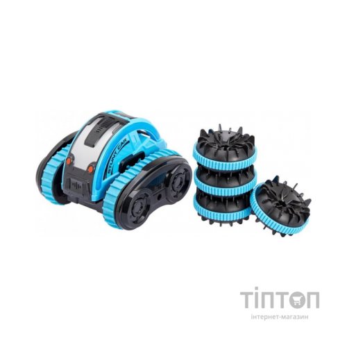 Радіокерована іграшка ZIPP Toys Тачка-перевертачка (HJ808)