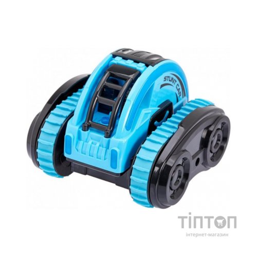 Радіокерована іграшка ZIPP Toys Тачка-перевертачка (HJ808)