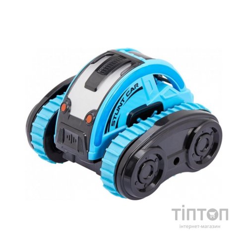 Радіокерована іграшка ZIPP Toys Тачка-перевертачка (HJ808)