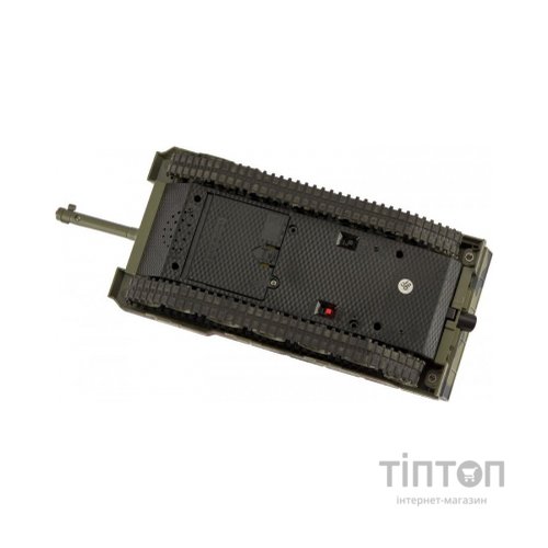 Радіокерована іграшка ZIPP Toys Танк 778 German Leopard 2A6 124 (778-4)